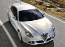 Alfa Romeo Giulietta 2014 se dočkala upravených motorů
