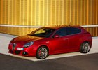 Alfa Romeo Giulietta: Nové oficiální fotografie