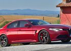 První elektrická Alfa Romeo dorazí až v roce 2024. Bude i v ostré verzi Quadrifoglio?