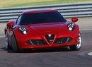 Alfa Romeo 4C může dorazit s větší porcí výkonu