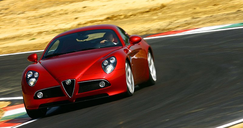 Alfa Romeo