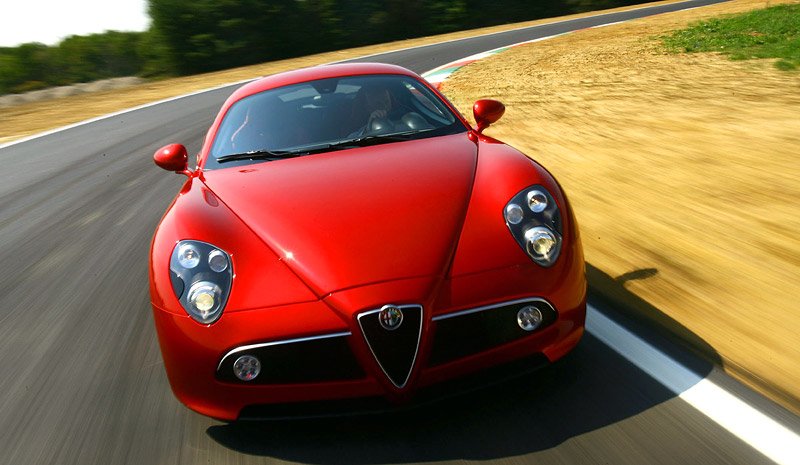 Alfa Romeo