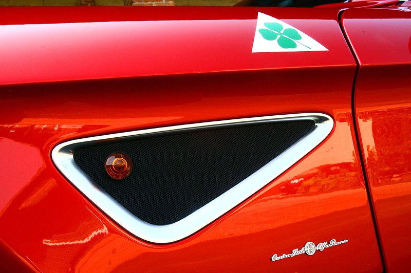 Alfa Romeo