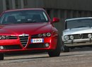 Alfa Romeo 159