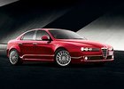 Alfa Romeo 159: Dva nové motory se představí v Ženevě