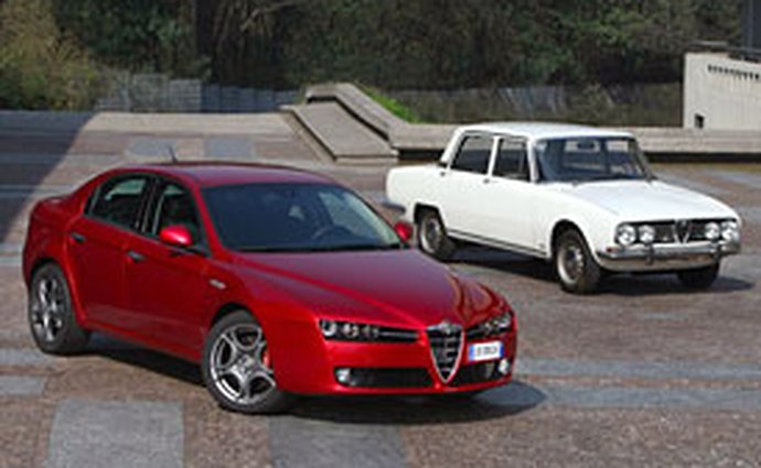 Alfa Romeo chce v USA prodávat 85 tisíc aut ročně