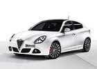 Alfa Romeo Giulietta: České ceny