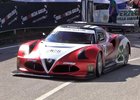 Video: Proč zní tahle Alfa Romeo 4C tak brutálně? Má motor z formule!