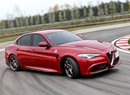 Alfa Romeo Giulia odhaluje technická data. Co umí základ?