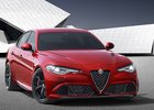 Alfa Romeo Giulia se vyvíjela jen 2,5 roku
