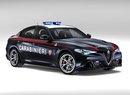 Alfa Romeo Giulia QV dostala slušivou uniformu (+video)