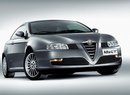 Alfa Romeo 166