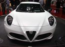 Alfa Romeo 4C