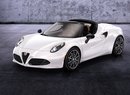 Alfa Romeo 4C