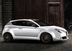 Alfa Romeo MiTo Racer pro Ženevu i do showroomů