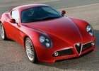 Alfa Romeo v Paříži 2006