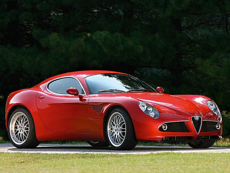 8c Competizione