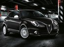 Alfa Romeo MiTo Junior: Ve stopách Giulie GT 1300