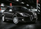 Alfa Romeo MiTo Junior: Ve stopách Giulie GT 1300