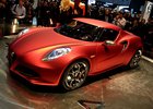 Autocar: Míří Porsche do Alfy Romeo?