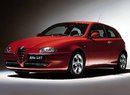 Alfa Romeo 147