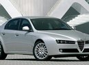 Alfa Romeo 159 – překoná stopadesátšestku?