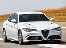 Alfa Romeo Giulia nemá s BMW 3 nic společného, říká šéfdesignér