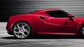 Alfa Romeo 4C Alfa Romeo 4C