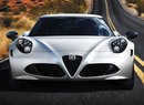 Alfa Romeo 4C