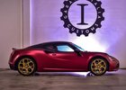 Alfa Romeo 4C La Furiosa: Individualizace, nebo tuning?