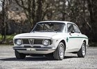 Alfa Romeo Giulia GTA 1300 Junior: Italská kráska za necelé 4 miliony korun