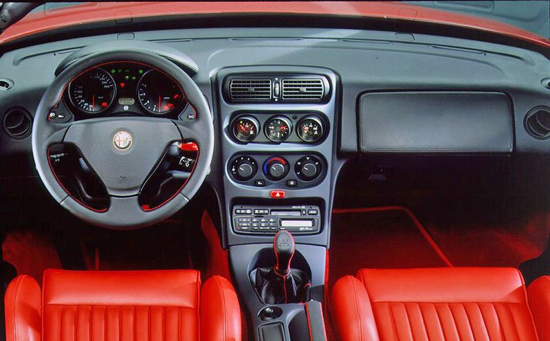 Alfa Romeo GTV