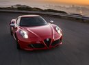 Alfa Romeo 4C