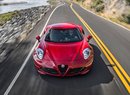 Alfa Romeo 4C