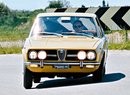 Alfa Romeo Alfetta