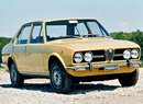 Alfa Romeo Alfetta