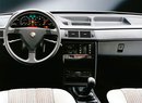 Alfa Romeo 155