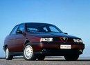 Alfa Romeo 155