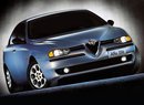 Alfa Romeo 156