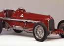 1932 Alfa Romeo Tipo B P3
