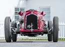 Alfa Romeo Tipo B P3