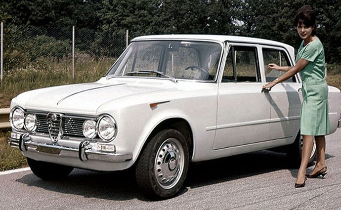 alfaromeo sportovni