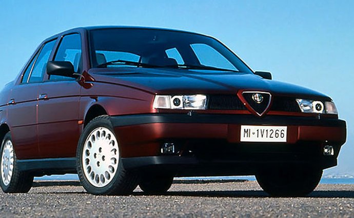 alfaromeo sportovni