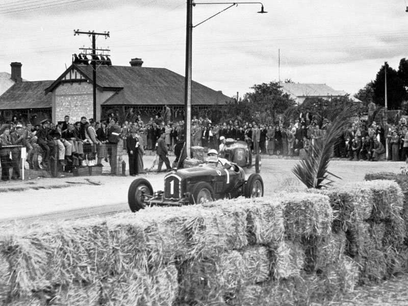 Alfa Romeo Tipo B P3