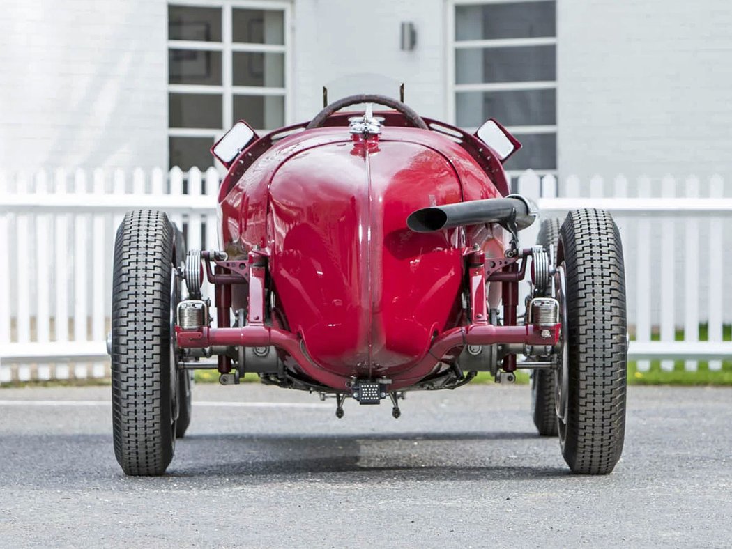 Alfa Romeo Tipo B P3