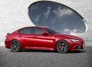 Modely Quadrifoglio Verde od Alfy Romeo se mají stát obdobou BMW M