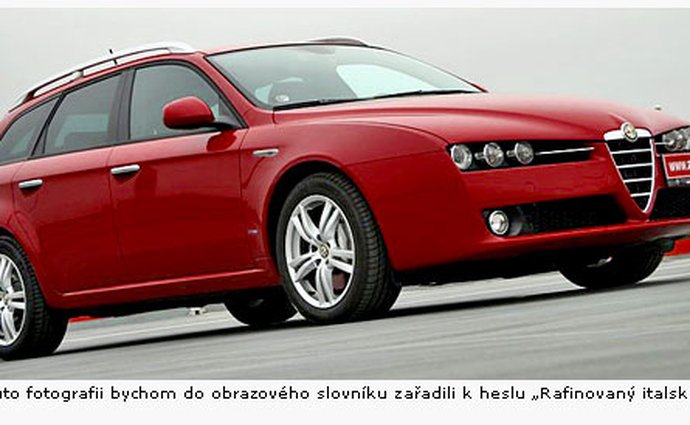 alfaromeo strednitrida testy