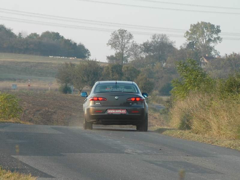 Alfa Romeo 159