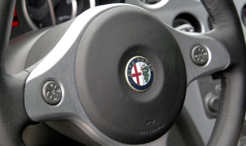 Alfa Romeo 159