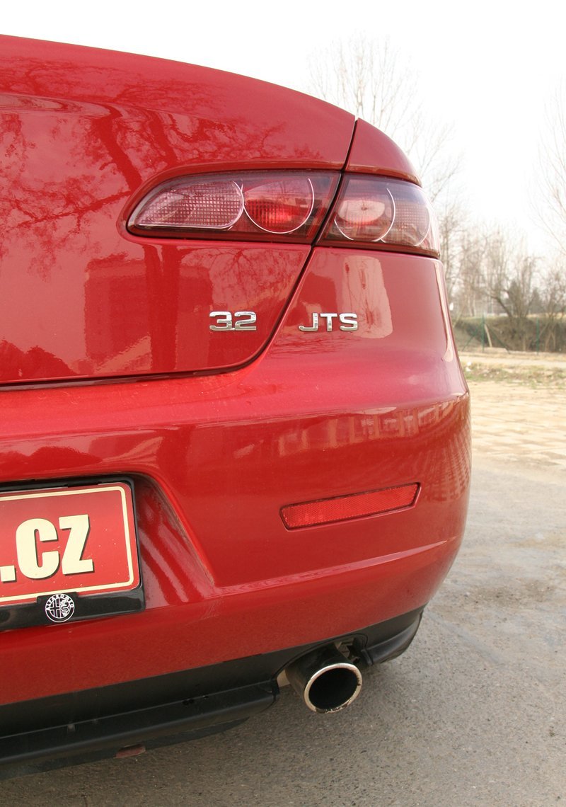 Alfa Romeo 159